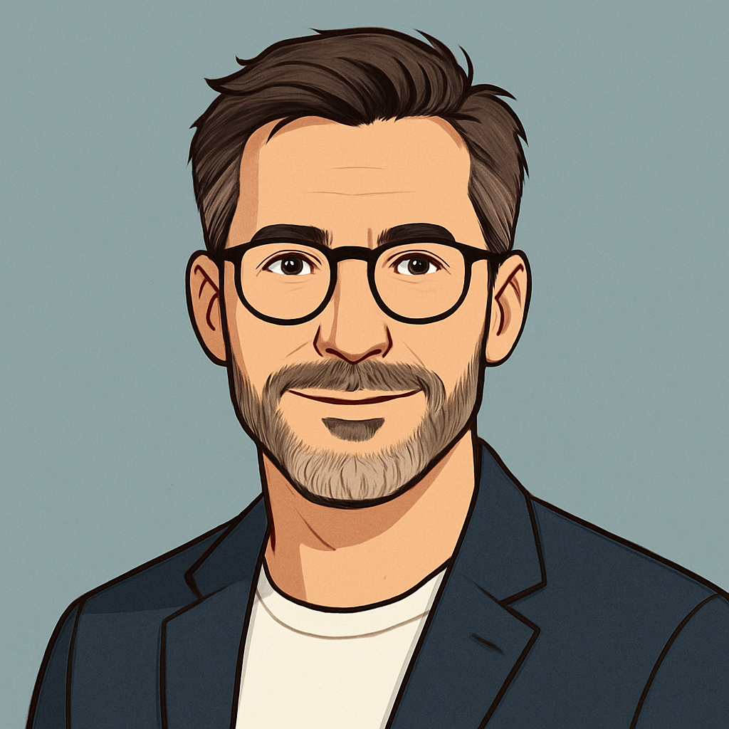 CEO Profile